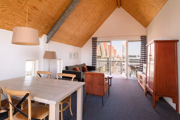 Havenresort Terherne 2 in Terherne - Foto 2 van 10