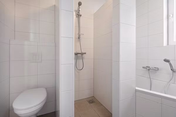 Villapark Akenveen 5 in Tynaarlo - Foto 9 van 9