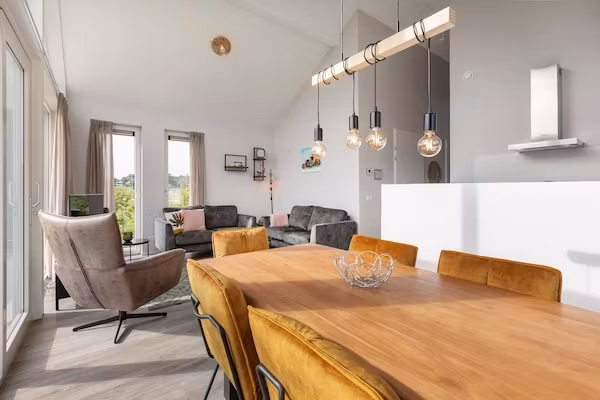 Villapark Akenveen 5 in Tynaarlo - Foto 1 van 9