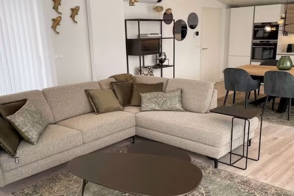 Water Resort Oosterschelde 68 in Wemeldinge - Foto 2 van 40