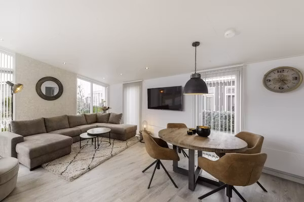 Water Resort Oosterschelde 71 in Wemeldinge - Foto 2 van 40