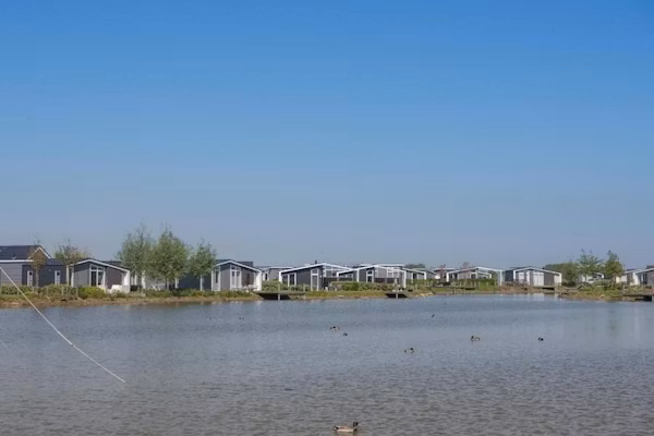 Water Resort Oosterschelde 71 in Wemeldinge - Foto 40 van 40