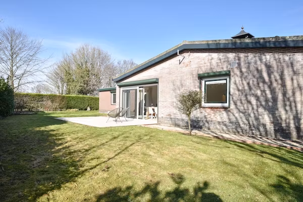 Mercuriuslaan 14 in Kamperland - Foto 1 van 40