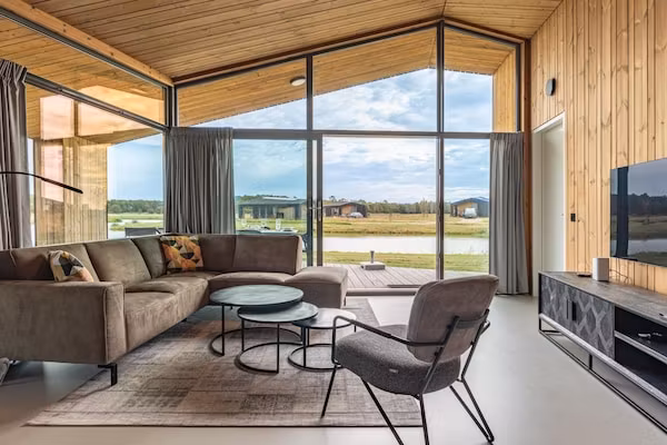 Heerlijkheid Vlietenburg 8 in Wissenkerke - Foto 2 van 40