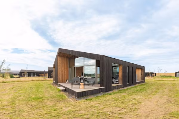 Heerlijkheid Vlietenburg 8 in Wissenkerke - Foto 1 van 40