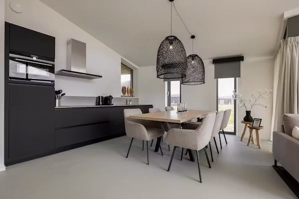 Heerlijkheid Vlietenburg 13 in Wissenkerke - Foto 2 van 40