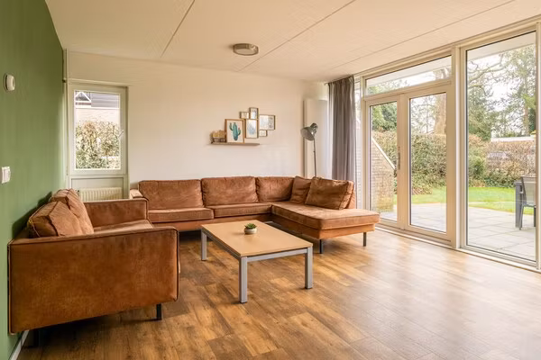 Vakantiepark Emslandermeer 14 in Vlagtwedde - Foto 1 van 10