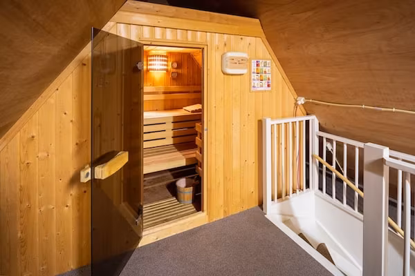 Vakantiepark de Berkenhorst 15 in Kootwijk - Foto 12 van 12