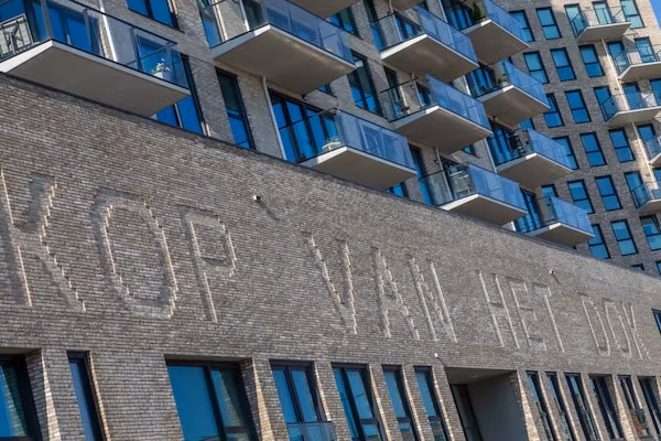 Walstraat 103-C in Vlissingen - Foto 32 van 32