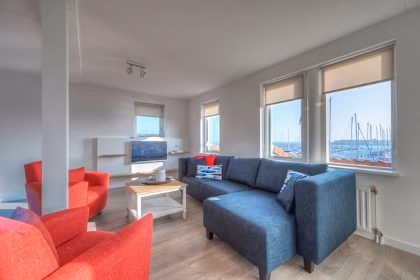 Marina Port Zélande 2 in Ouddorp - Foto 2 van 25