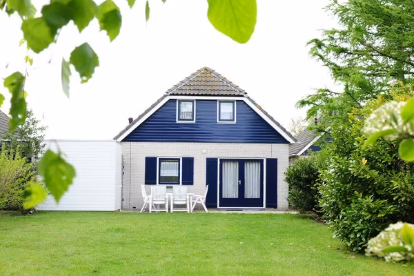 271915 in Ouddorp - Foto 2 van 17