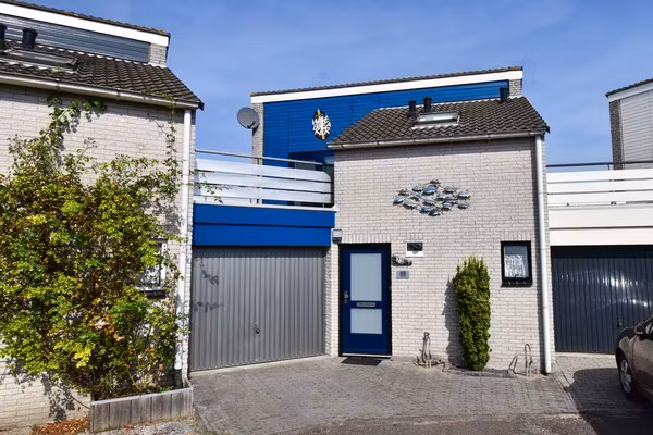 293298 in Ouddorp - Foto 1 van 34