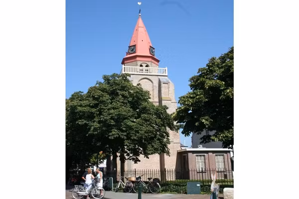 435215 in Ouddorp - Foto 26 van 26