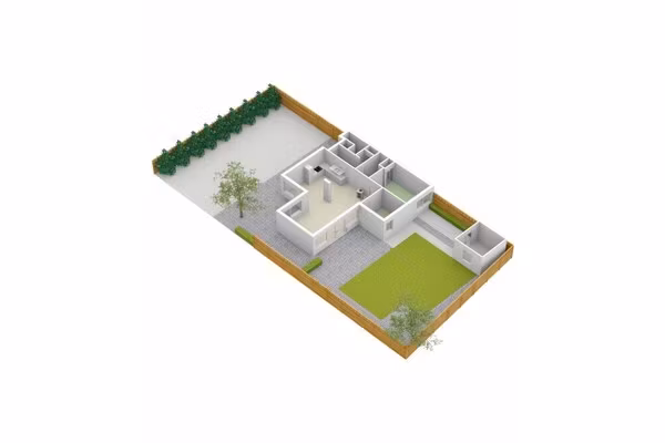 235877 in Ouddorp - Foto 43 van 43