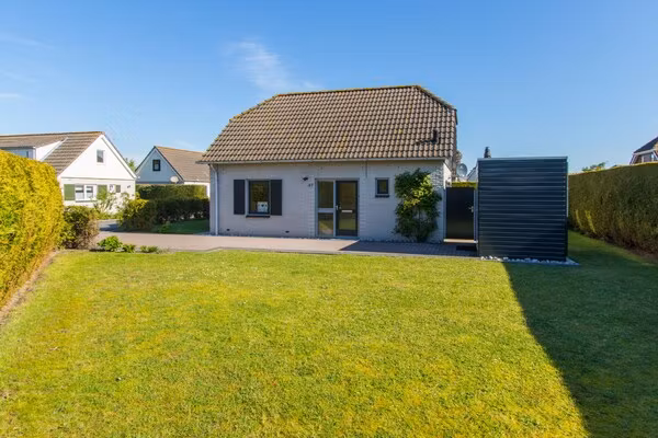 245445 in Ouddorp - Foto 2 van 20