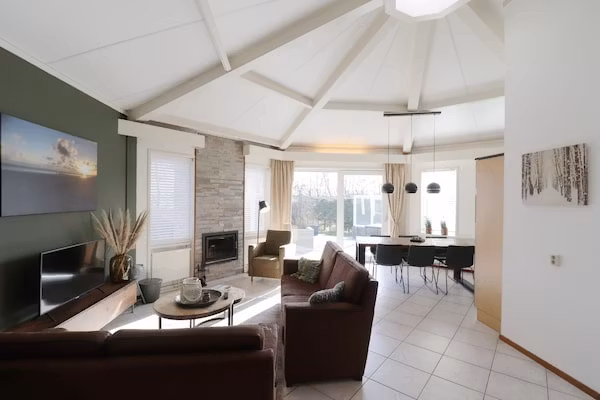 Golfvilla 38 comfort in Hollum - Foto 2 van 31