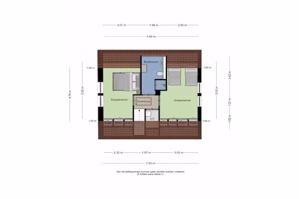 470036 in Winterswijk Meddo - Foto 36 van 36