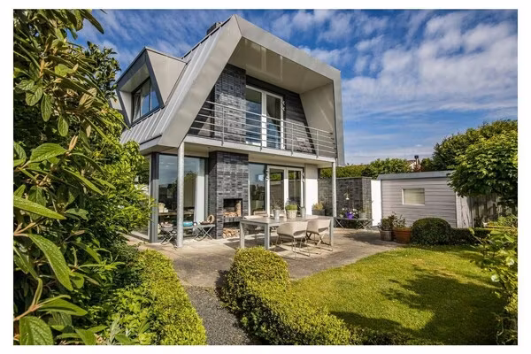 432093 in Egmond aan den Hoef - Foto 1 van 34