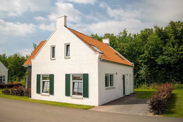 Strand Resort Nieuwvliet-Bad 12 in Nieuwvliet - Foto 2 van 40