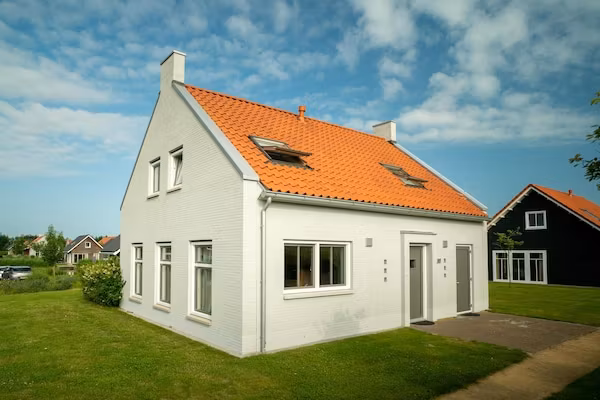 Strand Resort Nieuwvliet-Bad 13 in Nieuwvliet - Foto 1 van 40