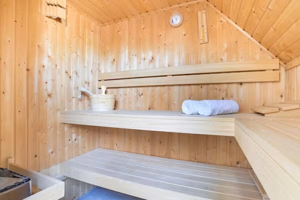 Strand Resort Nieuwvliet-Bad 13 in Nieuwvliet - Foto 40 van 40