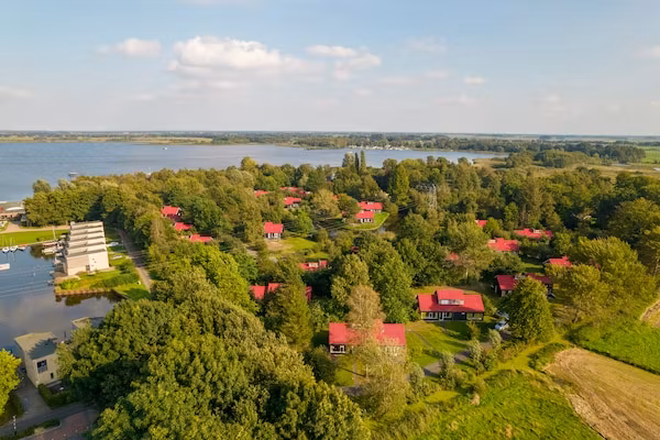 Waterpark De Bloemert 4 in Midlaren - Foto 33 van 33