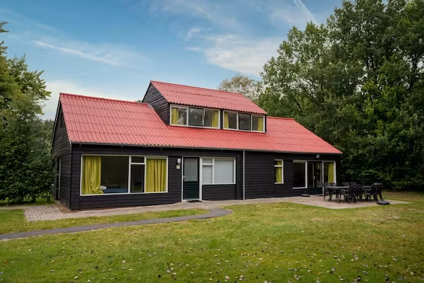 Waterpark De Bloemert 4 in Midlaren - Foto 1 van 33