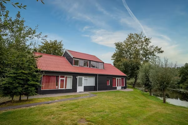 Waterpark De Bloemert 4 in Midlaren - Foto 2 van 33