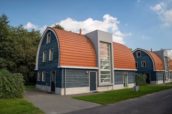 Waterpark De Bloemert 5 in Midlaren - Foto 1 van 33