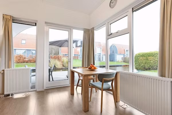 Waterpark De Bloemert 6 in Midlaren - Foto 2 van 29