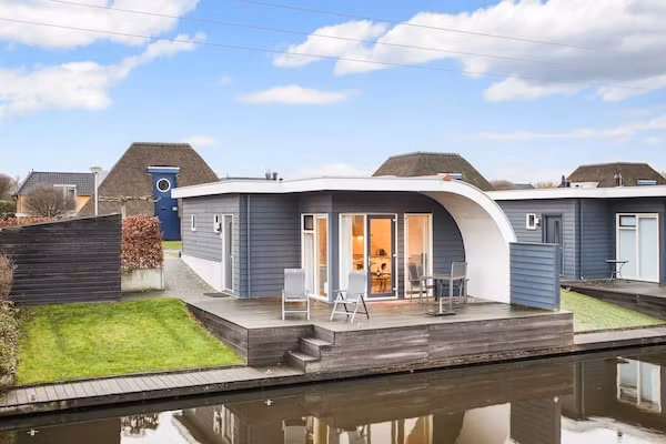 Waterpark De Bloemert 7 in Midlaren - Foto 1 van 31