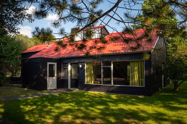 Waterpark De Bloemert 12 in Midlaren - Foto 1 van 32