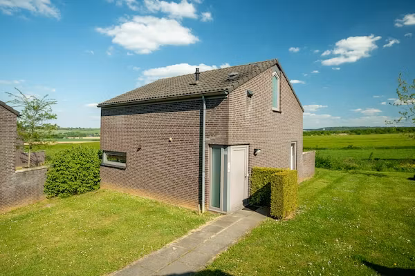 Vakantiepark Reevallis 4 in Vijlen - Foto 1 van 21