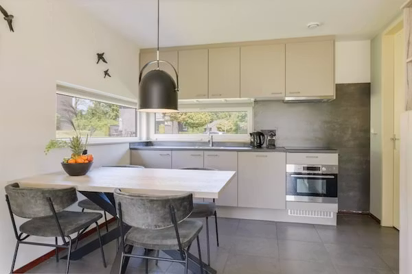 Vakantiepark Reevallis 5 in Vijlen - Foto 2 van 16