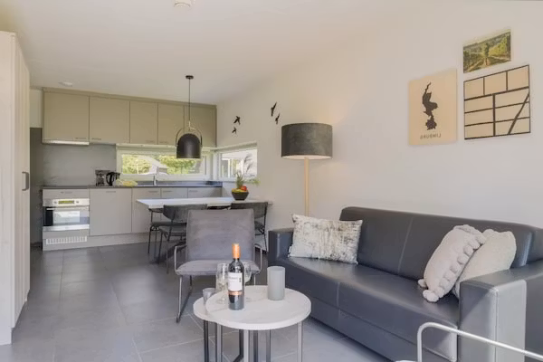 Vakantiepark Reevallis 5 in Vijlen - Foto 1 van 16