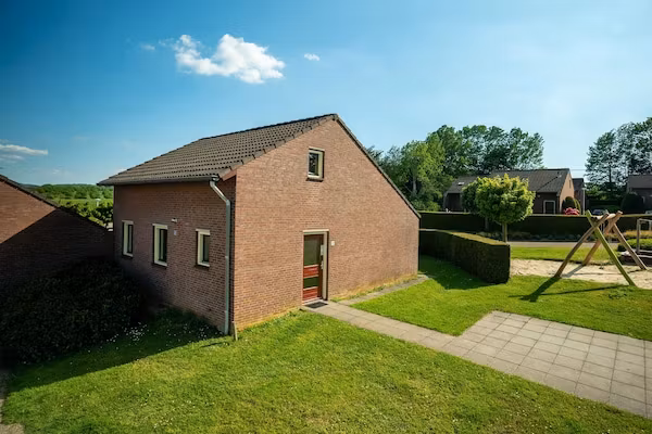 Vakantiepark Reevallis 7 in Vijlen - Foto 1 van 18