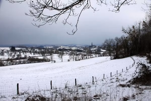 Vakantiepark Reevallis 7 in Vijlen - Foto 18 van 18