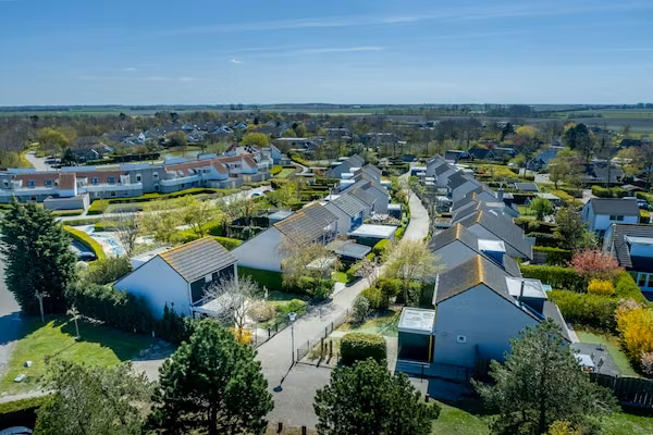 Parc Port Greve 6 in Brouwershaven - Foto 2 van 40