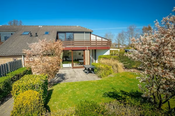 Parc Port Greve 7 in Brouwershaven - Foto 1 van 40