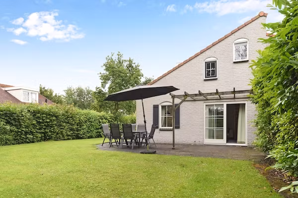 Parc Port Greve 13 in Brouwershaven - Foto 1 van 40