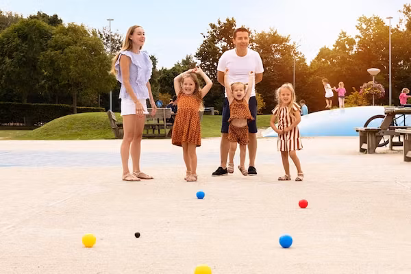 Parc Port Greve 14 in Brouwershaven - Foto 40 van 40