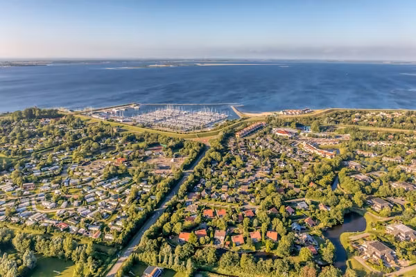 Parc Port Greve 14 in Brouwershaven - Foto 2 van 40