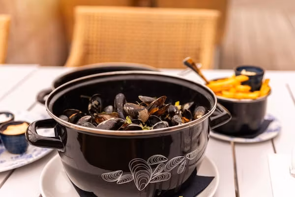 Parc Port Greve 17 in Brouwershaven - Foto 40 van 40