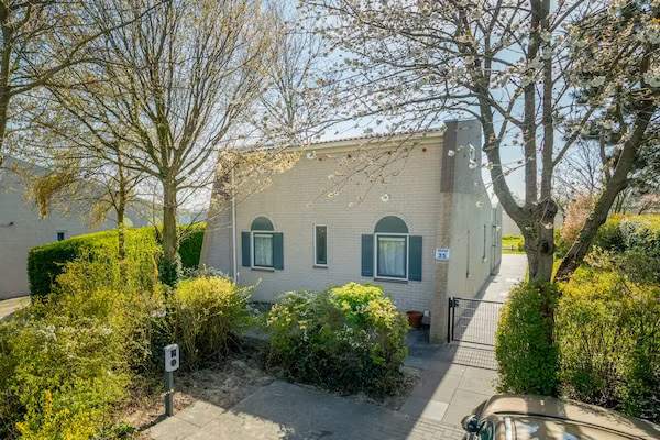 Parc Port Greve 19 in Brouwershaven - Foto 2 van 40