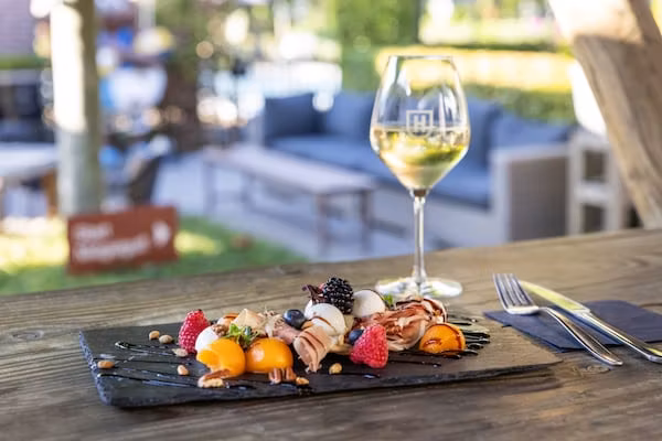 Parc Duc de Brabant 5 in Diessen-Baarschot - Foto 40 van 40