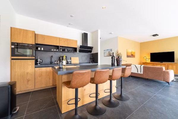 Watervilla Harderwold 577a in Zeewolde - Foto 2 van 35