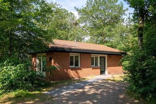 Parc Heihaas 4 in Putten - Foto 1 van 40