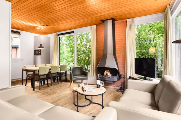 Parc Heihaas 11 in Putten - Foto 2 van 40