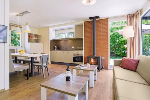 Parc Heihaas 14 in Putten - Foto 2 van 38