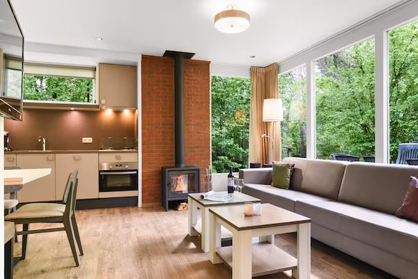 Parc Heihaas 15 in Putten - Foto 2 van 40